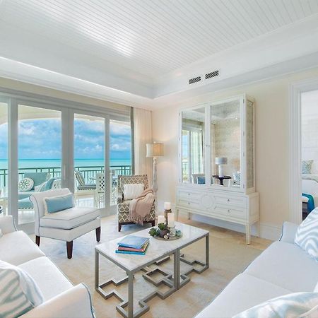 The Shore Club Turks & Caicos Grace Bay Zewnętrze zdjęcie