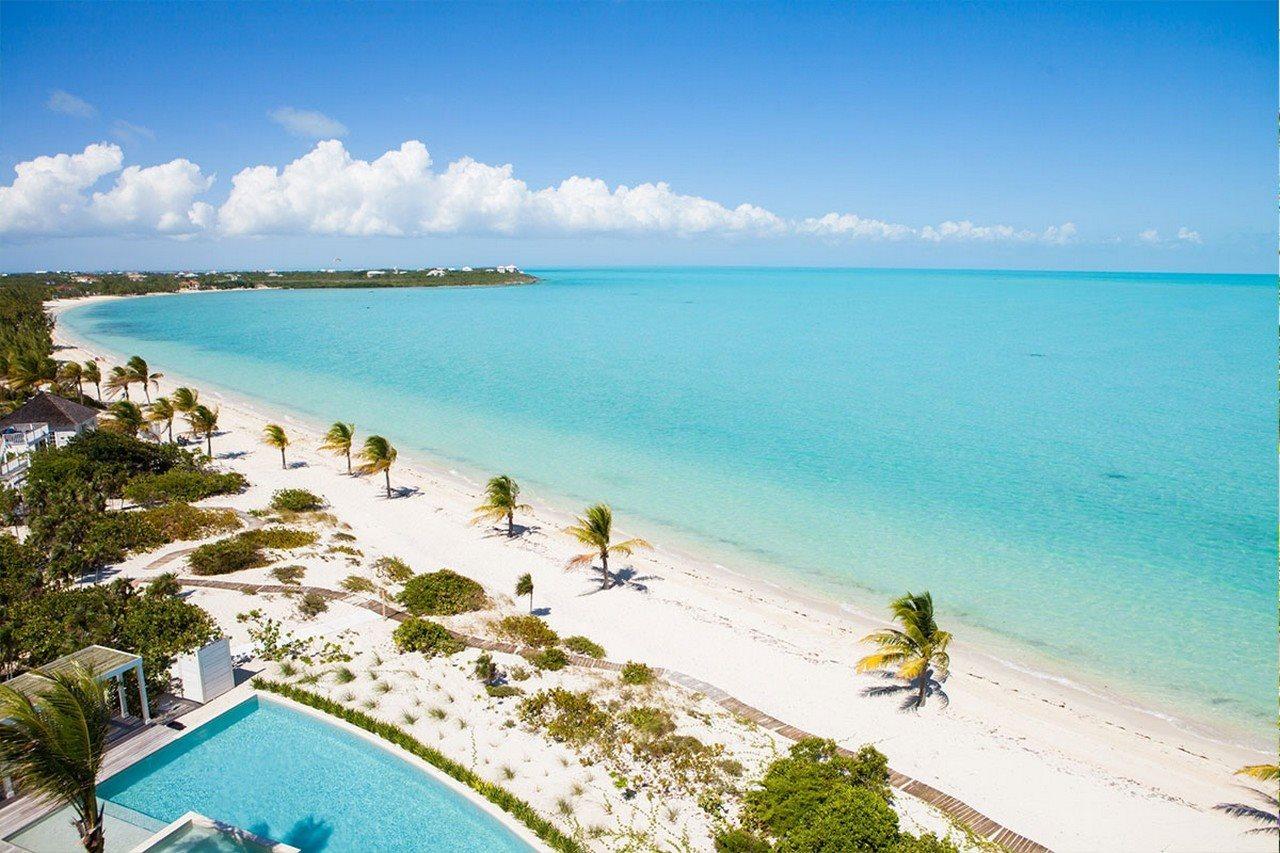 The Shore Club Turks & Caicos Grace Bay Zewnętrze zdjęcie