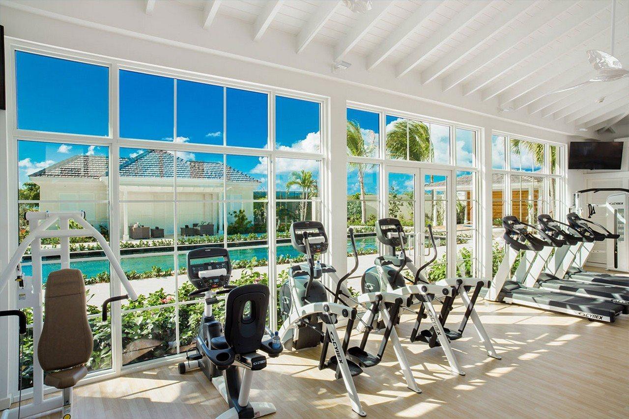 The Shore Club Turks & Caicos Grace Bay Zewnętrze zdjęcie