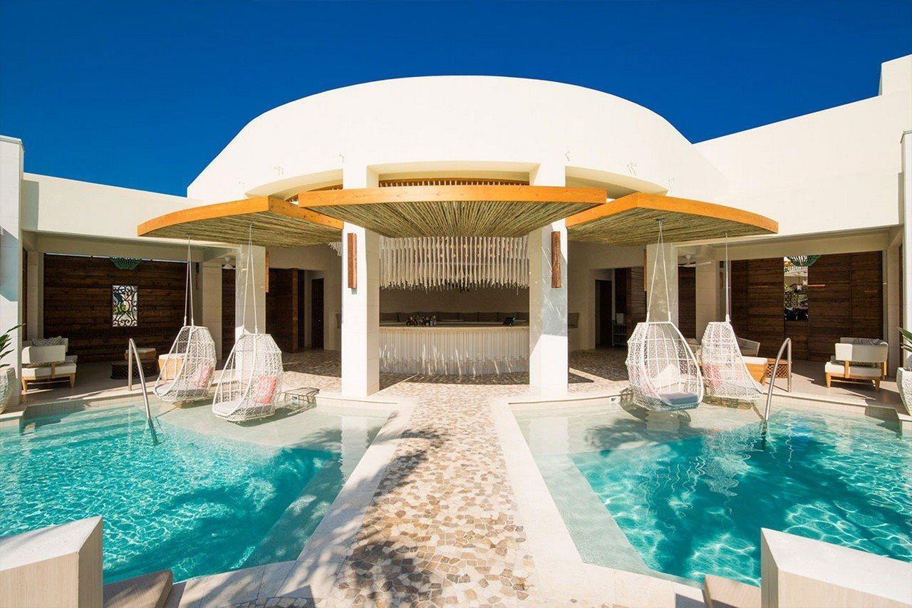 The Shore Club Turks & Caicos Grace Bay Zewnętrze zdjęcie