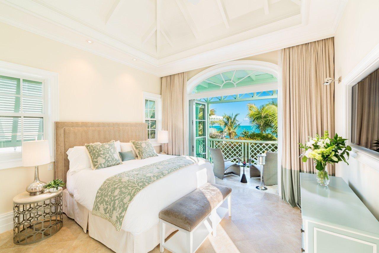 The Shore Club Turks & Caicos Grace Bay Zewnętrze zdjęcie