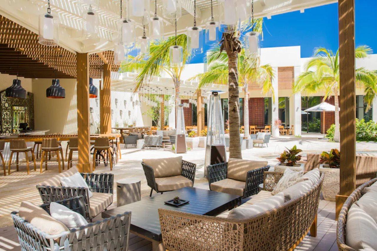 The Shore Club Turks & Caicos Grace Bay Zewnętrze zdjęcie