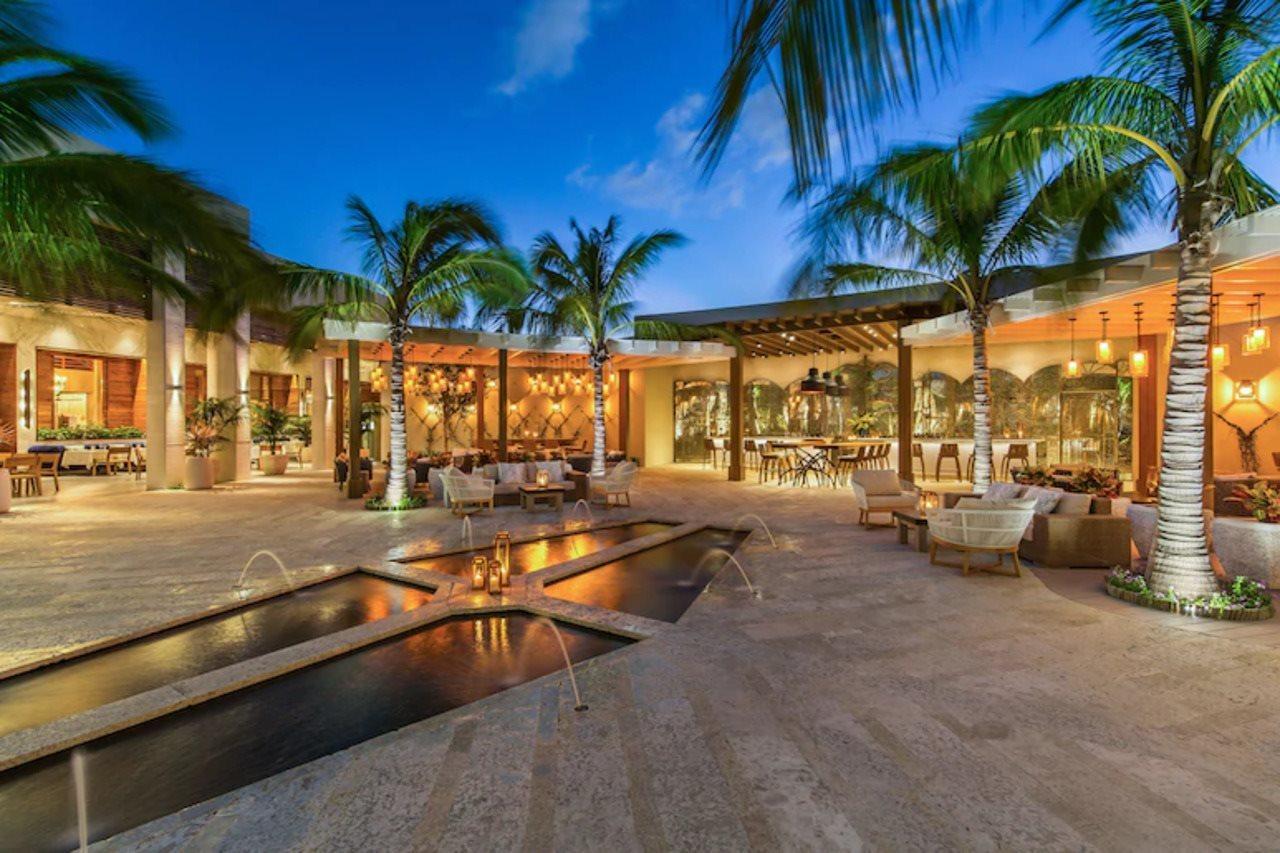 The Shore Club Turks & Caicos Grace Bay Zewnętrze zdjęcie