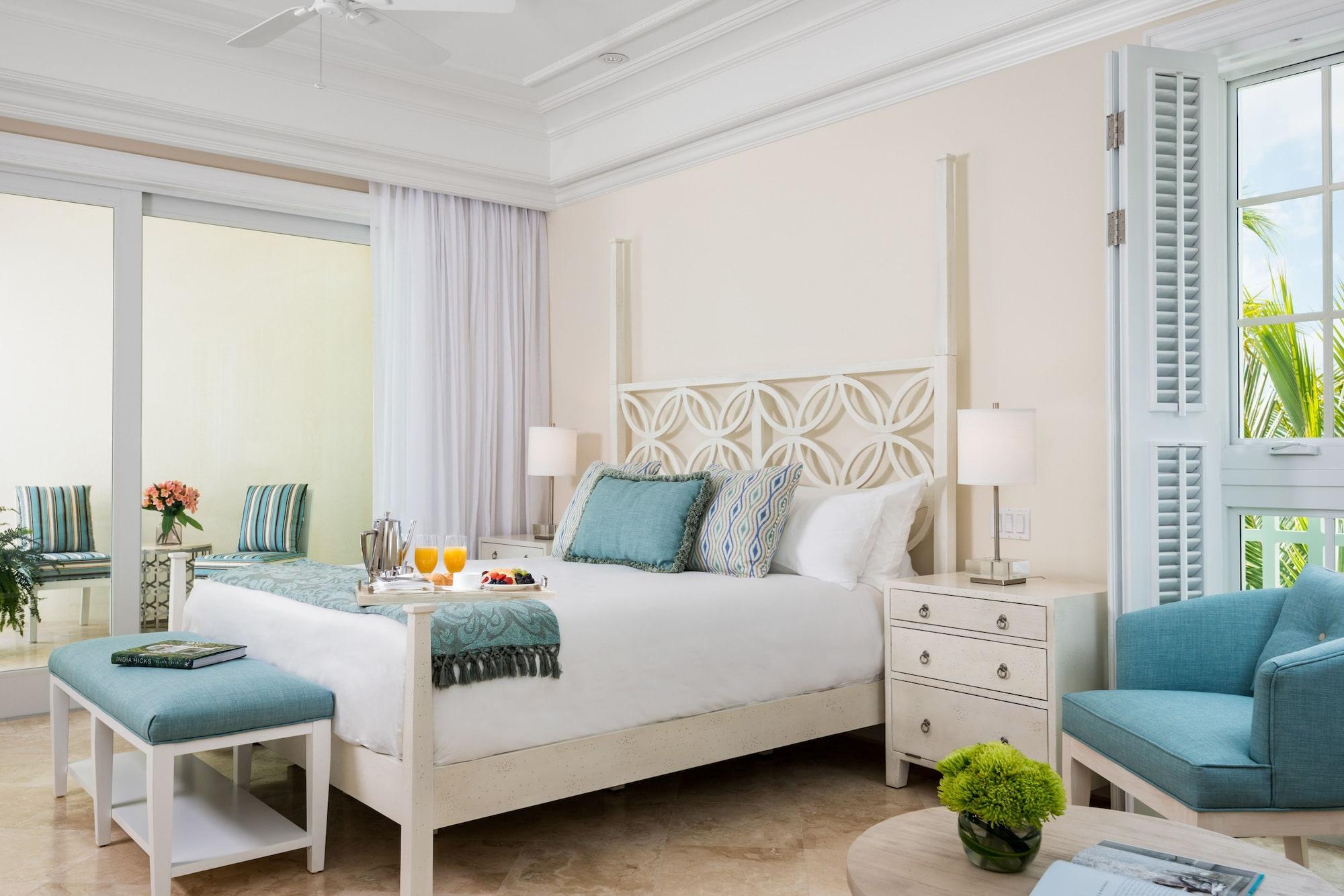 The Shore Club Turks & Caicos Grace Bay Zewnętrze zdjęcie
