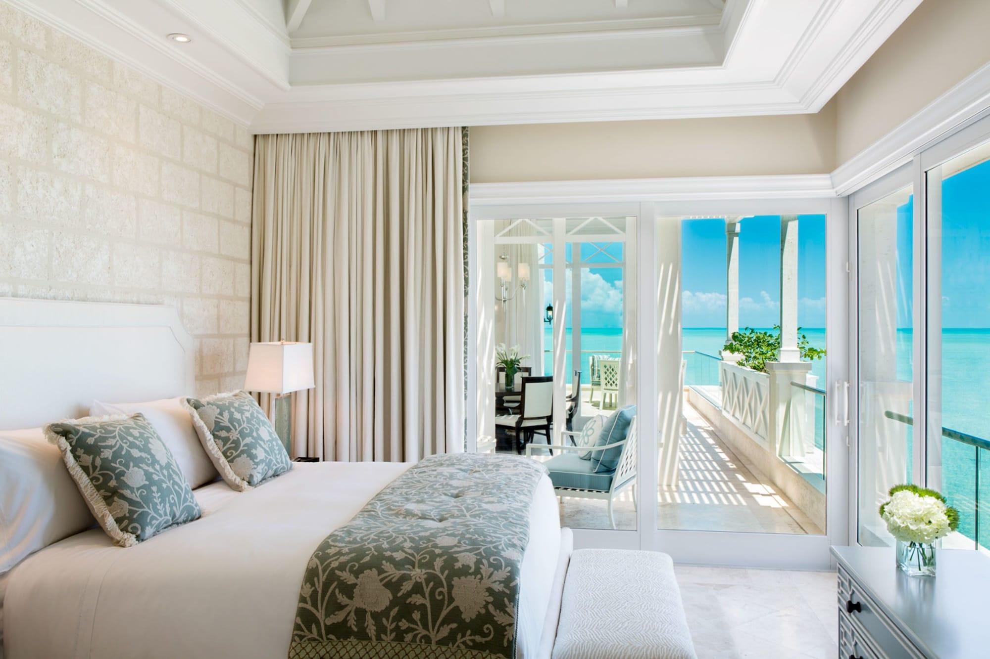 The Shore Club Turks & Caicos Grace Bay Zewnętrze zdjęcie