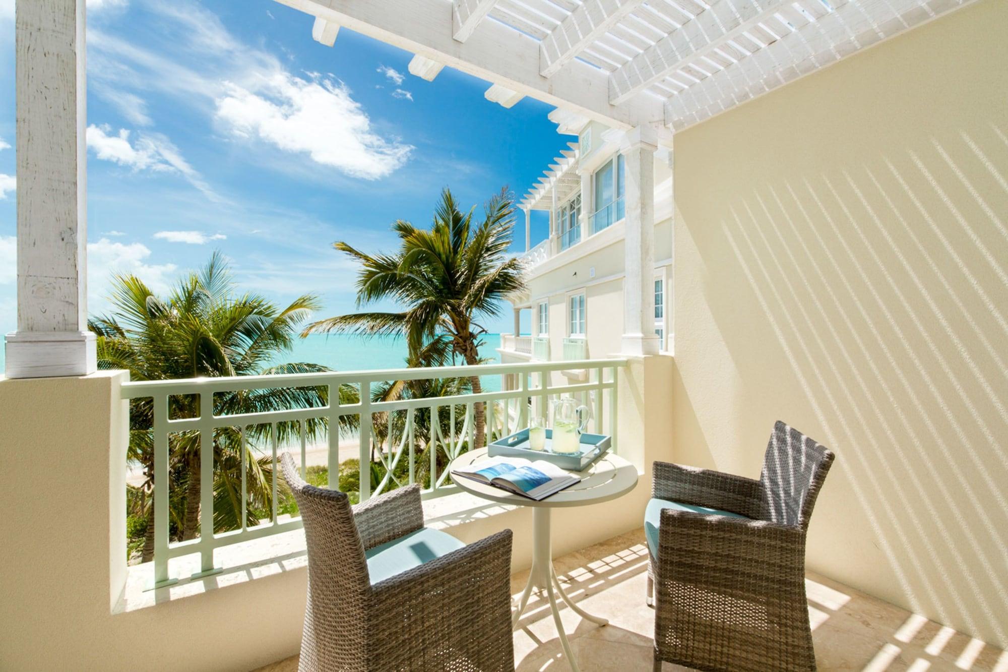 The Shore Club Turks & Caicos Grace Bay Zewnętrze zdjęcie