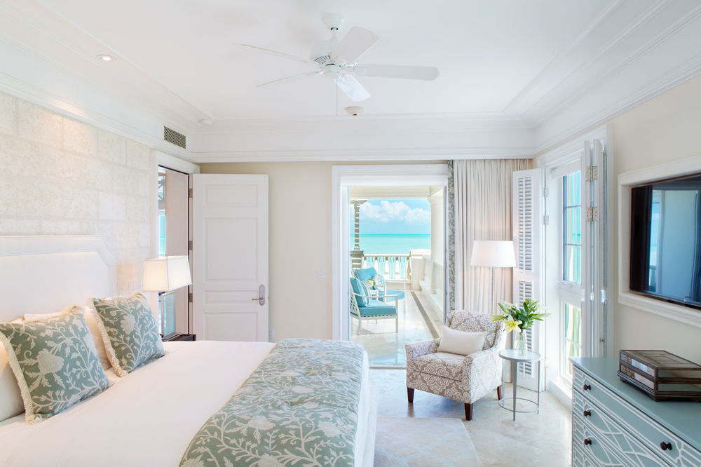 The Shore Club Turks & Caicos Grace Bay Zewnętrze zdjęcie