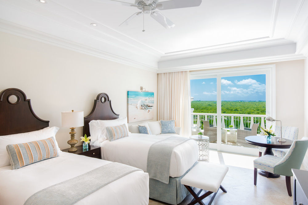 The Shore Club Turks & Caicos Grace Bay Zewnętrze zdjęcie