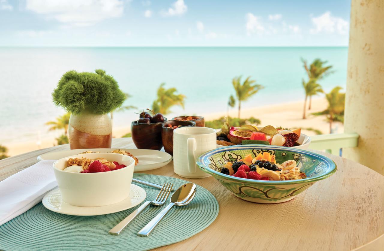 The Shore Club Turks & Caicos Grace Bay Zewnętrze zdjęcie