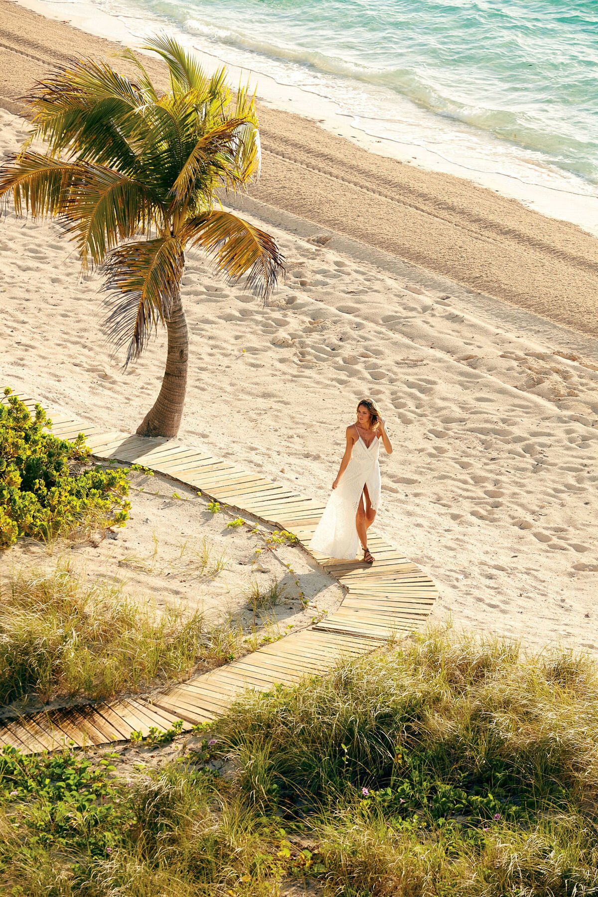 The Shore Club Turks & Caicos Grace Bay Zewnętrze zdjęcie