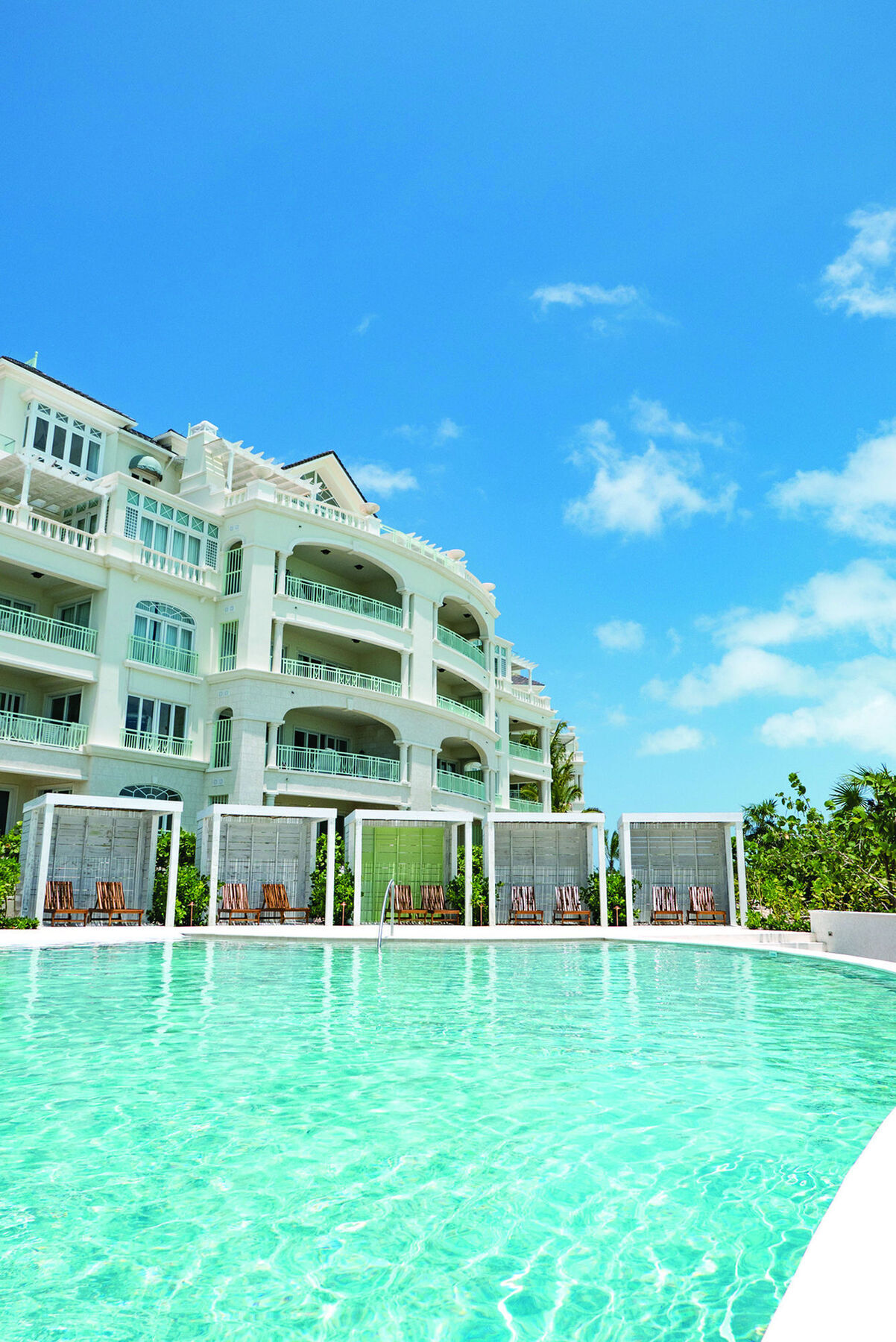 The Shore Club Turks & Caicos Grace Bay Zewnętrze zdjęcie