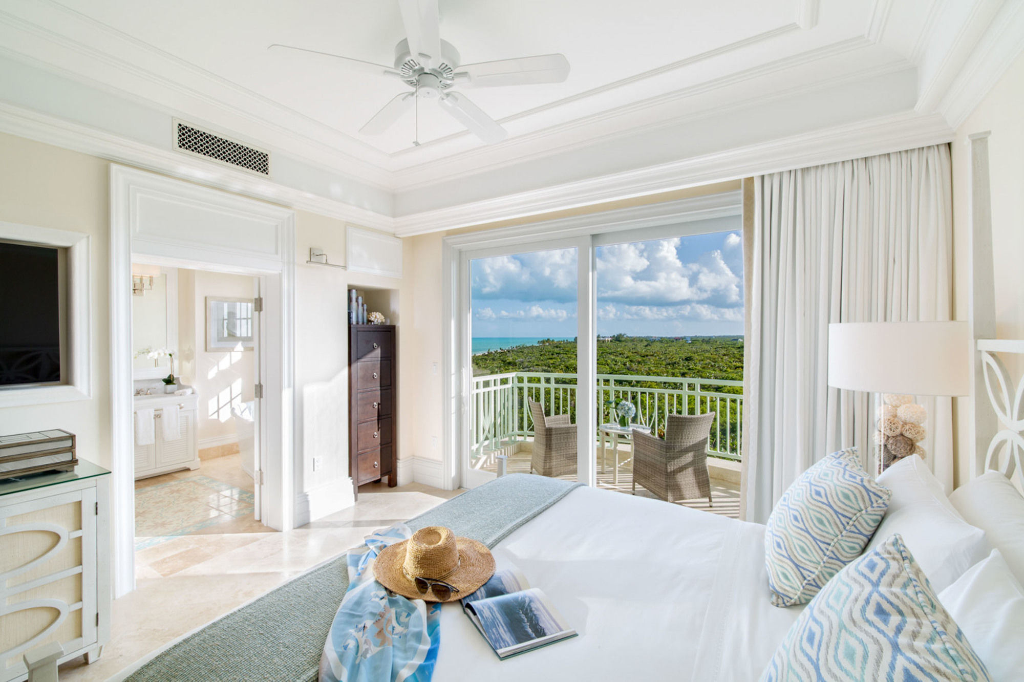 The Shore Club Turks & Caicos Grace Bay Zewnętrze zdjęcie