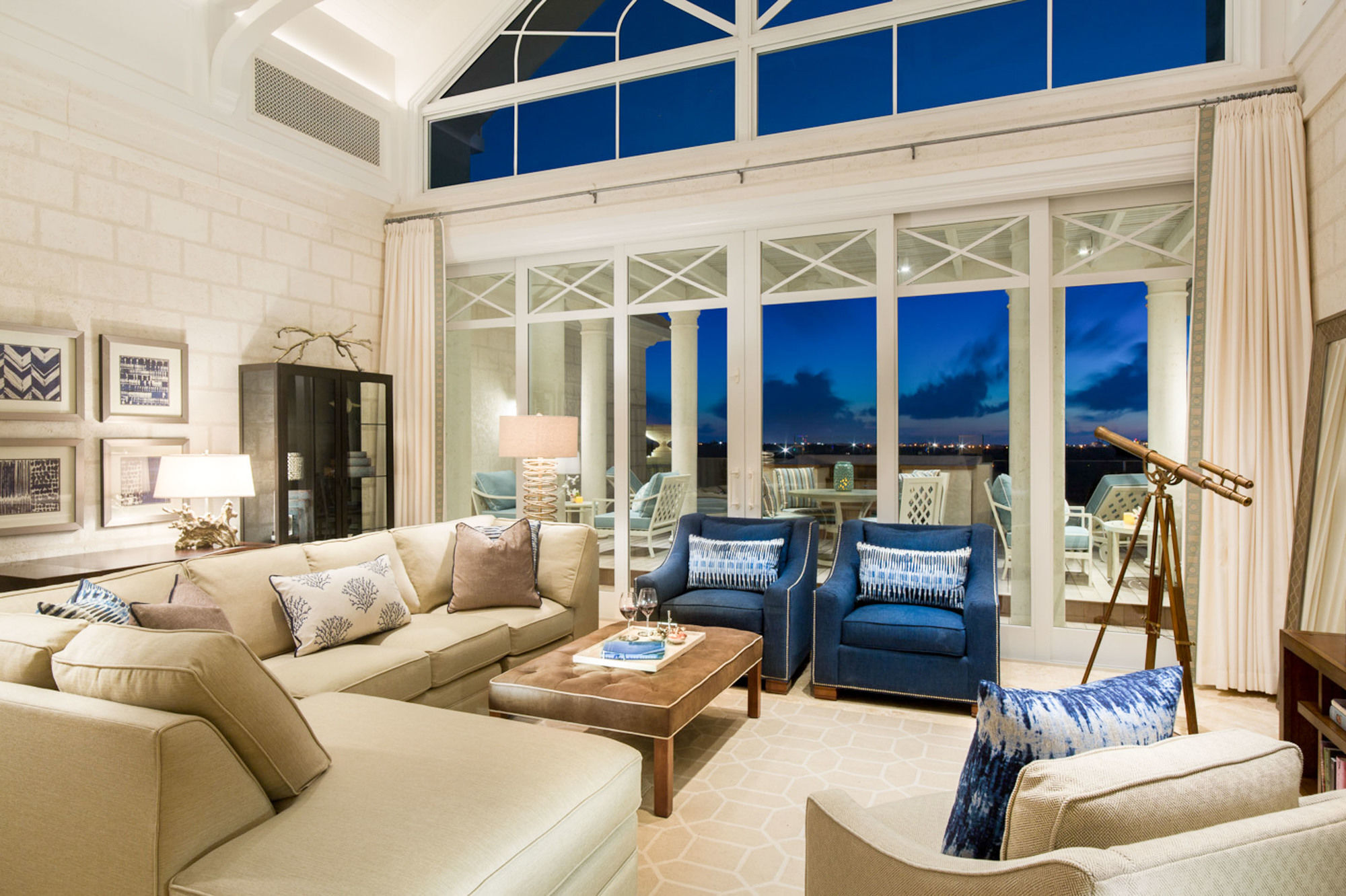 The Shore Club Turks & Caicos Grace Bay Zewnętrze zdjęcie