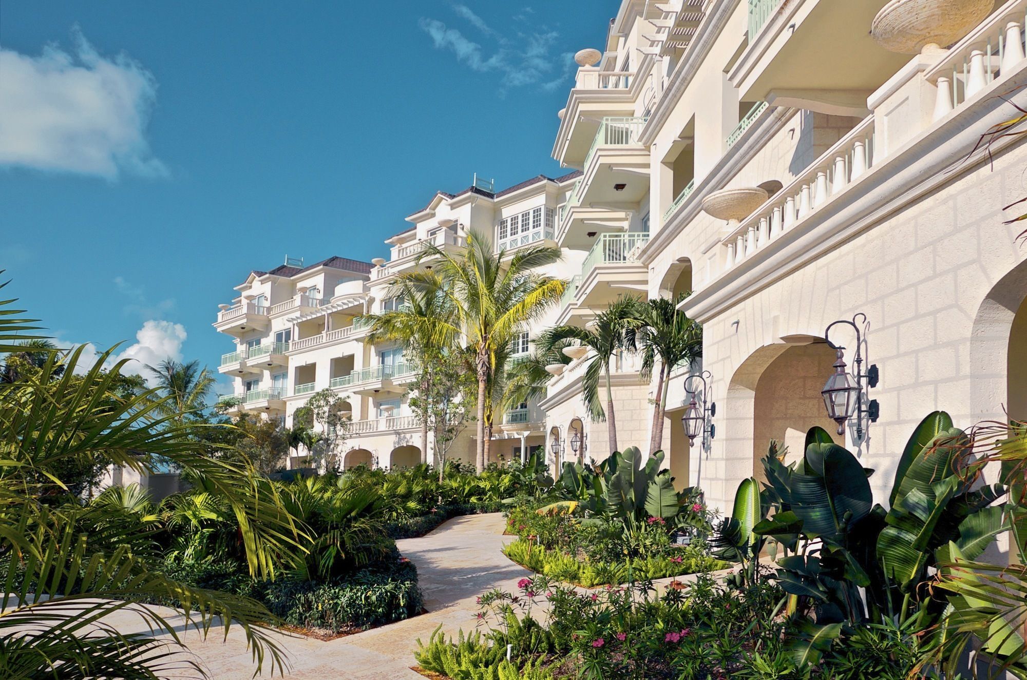 The Shore Club Turks & Caicos Grace Bay Zewnętrze zdjęcie
