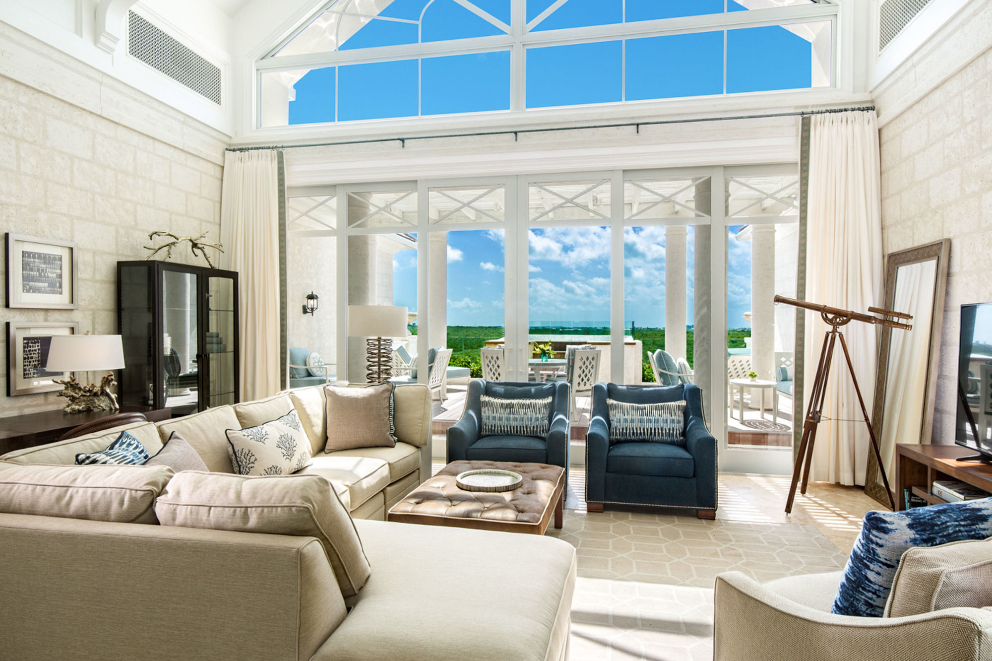 The Shore Club Turks & Caicos Grace Bay Zewnętrze zdjęcie