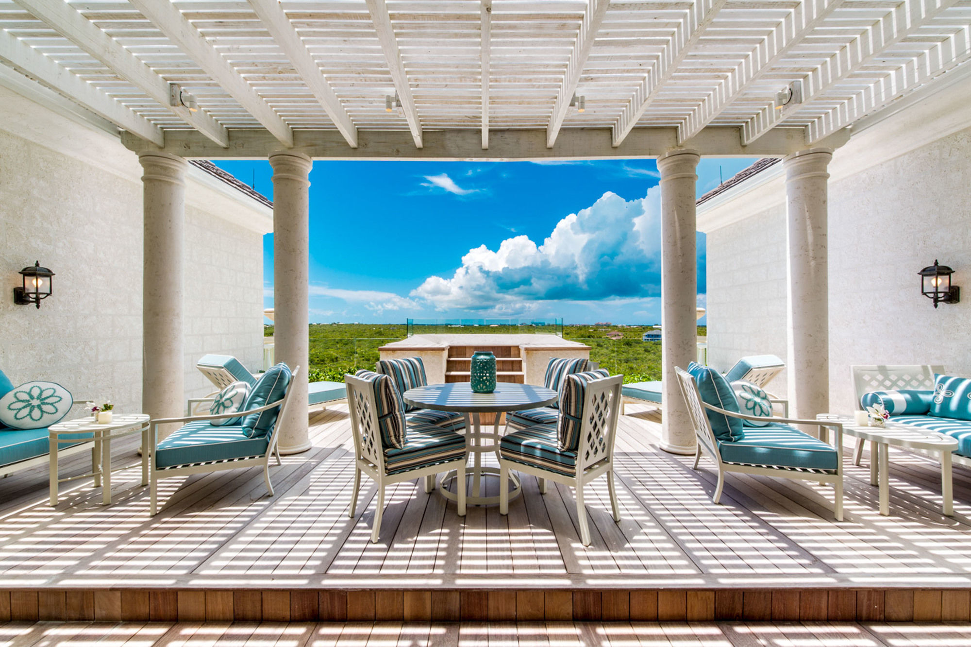 The Shore Club Turks & Caicos Grace Bay Zewnętrze zdjęcie