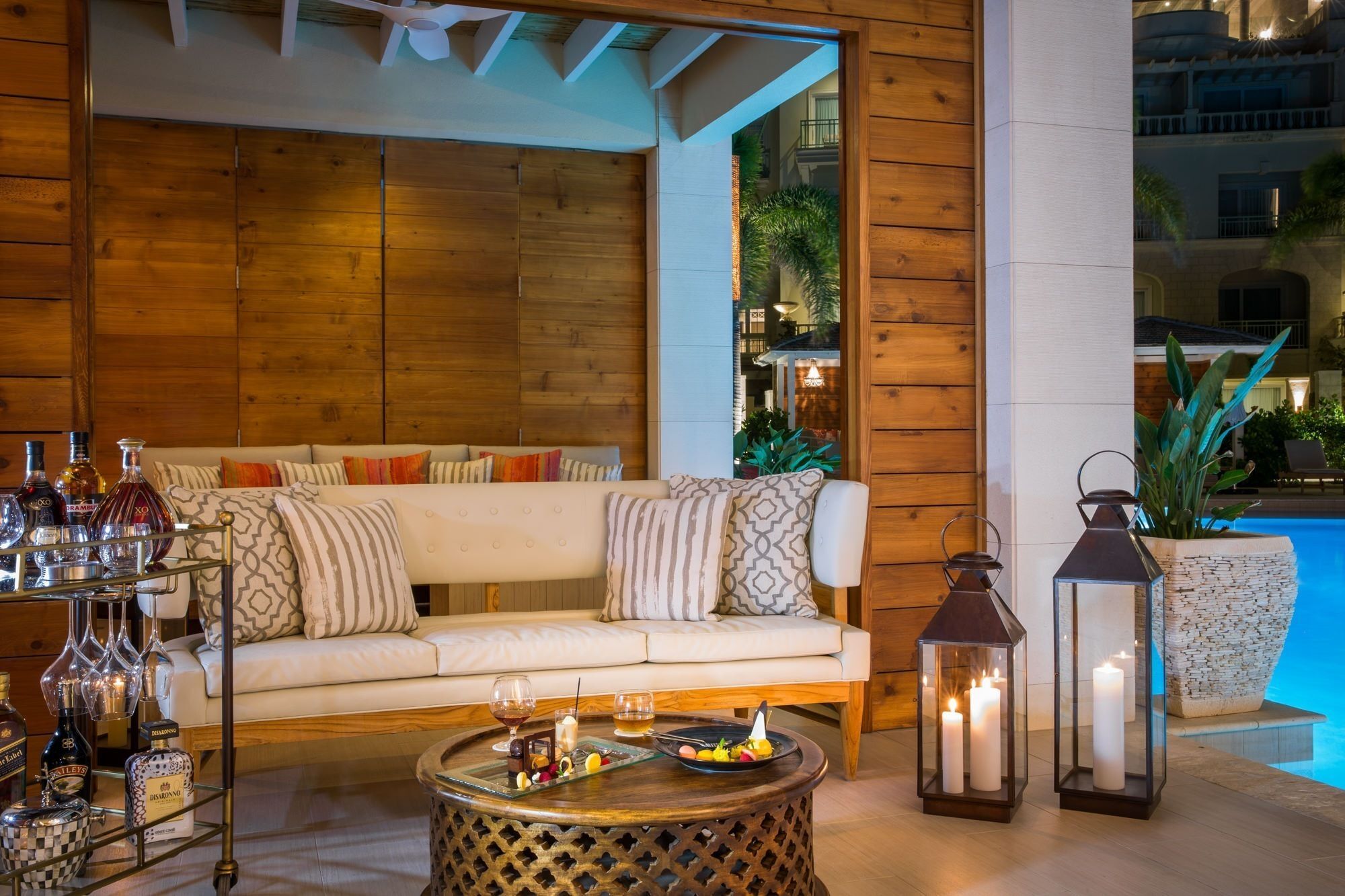 The Shore Club Turks & Caicos Grace Bay Zewnętrze zdjęcie