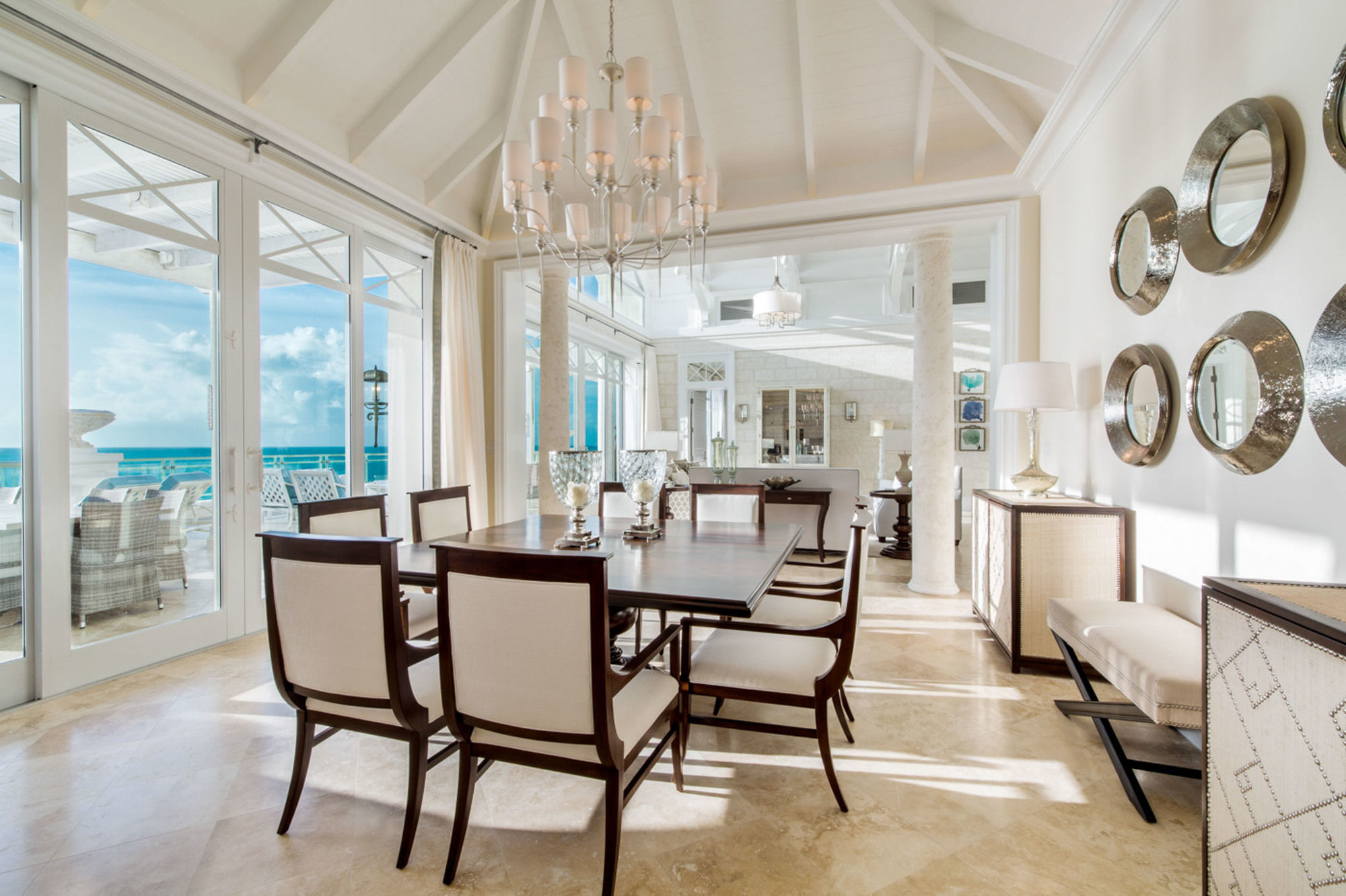 The Shore Club Turks & Caicos Grace Bay Zewnętrze zdjęcie