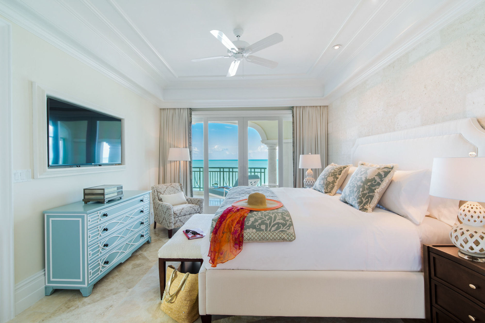 The Shore Club Turks & Caicos Grace Bay Zewnętrze zdjęcie